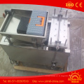 Automatische Wachtelei Peeler Wachtelei Peeling Machine